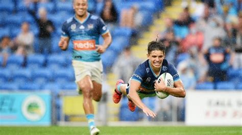 Jayden Campbell Ready To Test Himself In Finals Arena