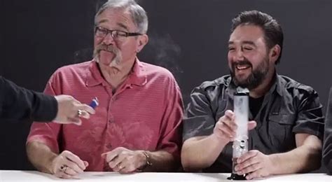 three ex cops smoking weed funny video ebaum s world