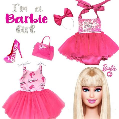 barbie dresses   barbie birthday barbie halloween costume