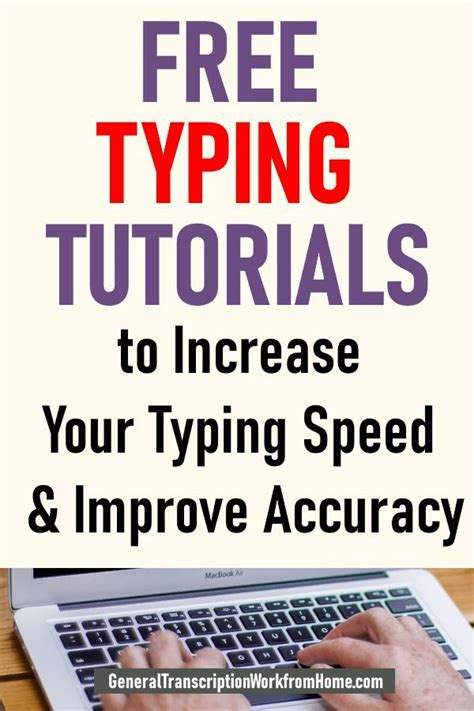 typing tutorials  increase  typing speed
