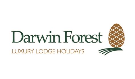 darwin forest lodges perfect holiday lodges  peak district