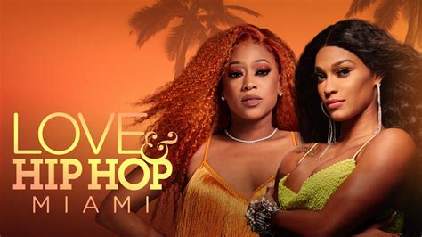 Love And Hip Hop Miami On Apple Tv