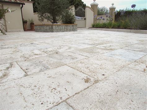 natural stone outdoor floor tiles  garden house lazzerini patio flooring stone flooring