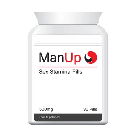 Man Up Sex Stamina Pills Tablets Stay Hard And Aroused All Night Porno