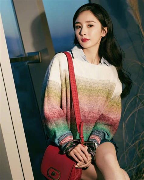Picture Of Mi Yang In 2020 Fashion Fashion Looks Chinese Actress