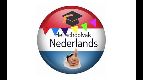 de nieuwe drive het schoolvak nederlands youtube