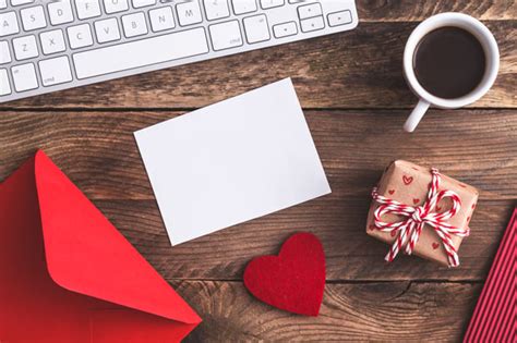 5 Ways To Celebrate Valentine S Day In The Office