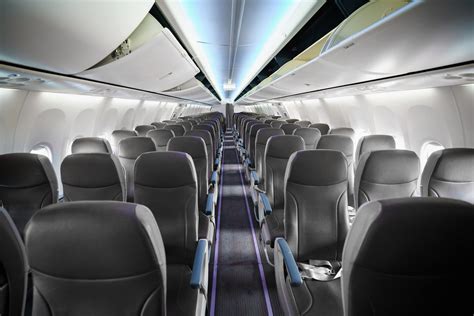 aircraft interior aplix