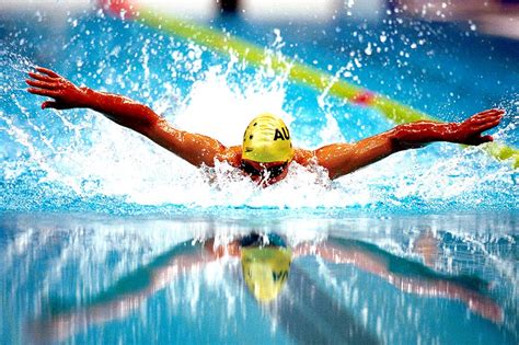 swimming   excellent source  exercise anxiety reduction