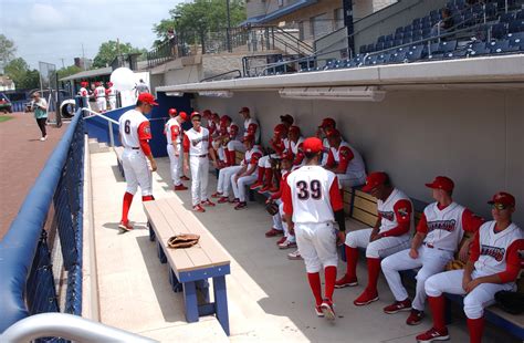 crosscutters manager pat borders calls bowman field playing surface   majors pennlivecom