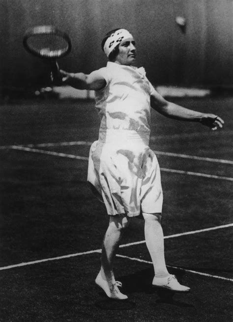 Old Photos From The Early Days Of Wimbledon ~ Vintage Everyday