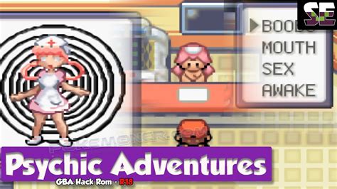 Pokemon Psychic Adventures Play Online Viewteam
