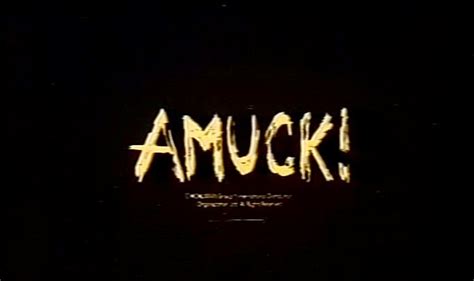 just screenshots amuck 1972 italy