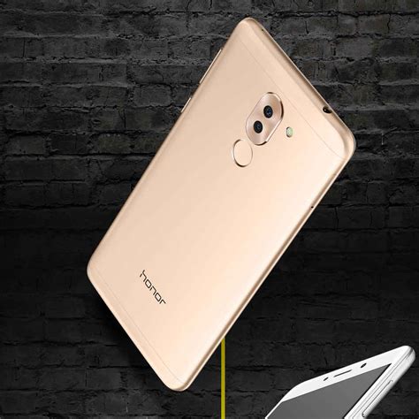 honor   dual lens launched  india  rs