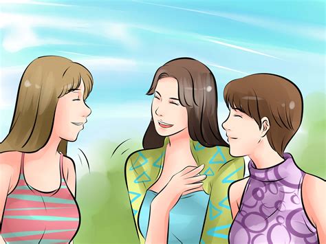 4 ways to cope with having no friends wikihow