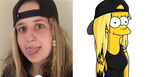 Artist Takes On A Challenge To Draw Herself As 30
