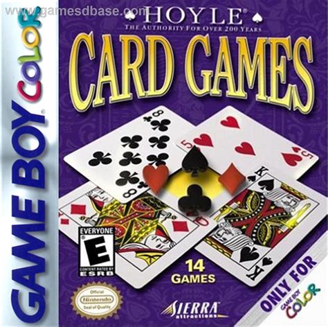hoyles card games  windows