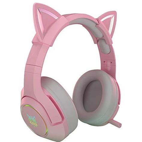 cat ear headphones xbox tcatcut