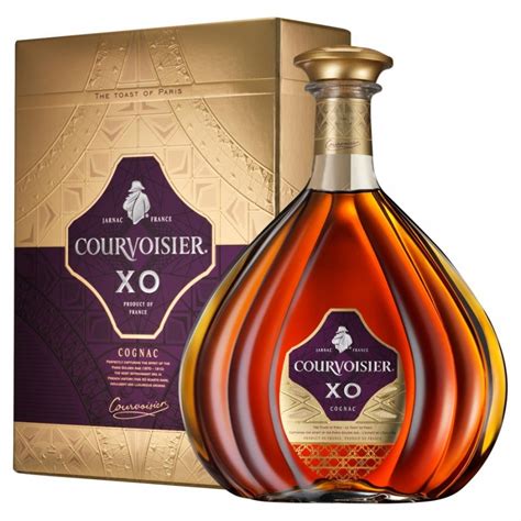 courvoisier xo cognac cl buy  cognac expertcom