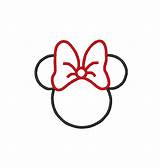 Mouse Mickey Tattoo Cliparts Ears Attribution Forget Link Don sketch template