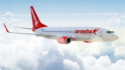 corendon airlines  opened  uk flights