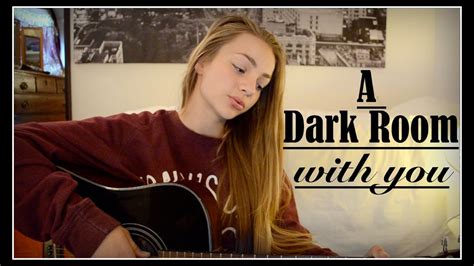 A Dark Room With You⎜nina Morgan Original Youtube