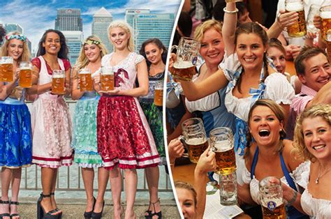 oktoberfest 2017 epic german beer festival coming to