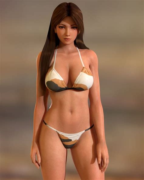 pin on dead or alive xtreme collection