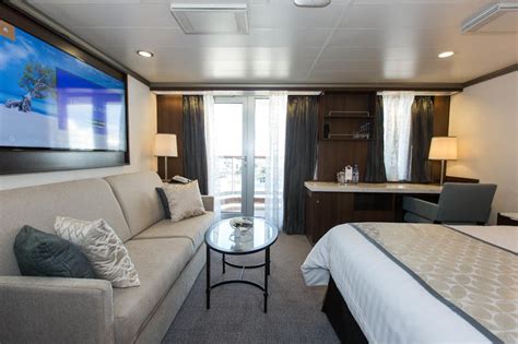 signature suite  holland america nieuw amsterdam cruise ship cruise