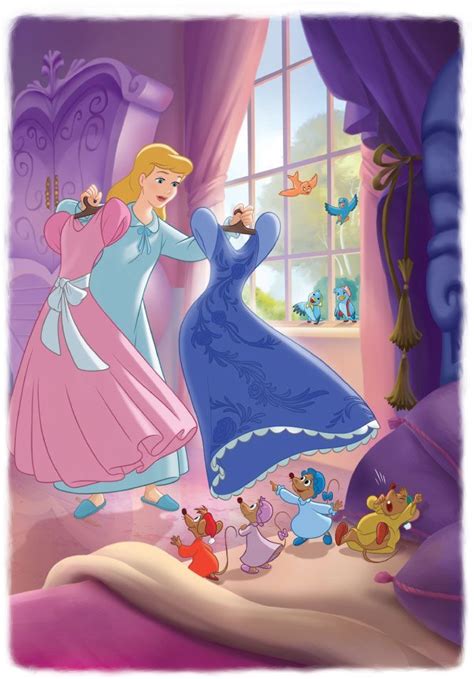 Cinderella Photo Cinderella Disney Princess Pictures Disney