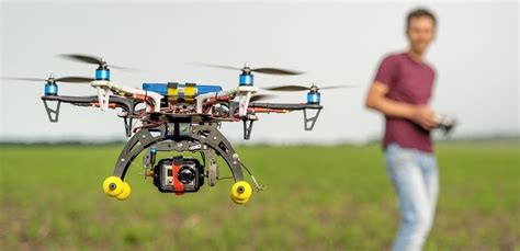 indias drone pocs   big deal  startup innovation