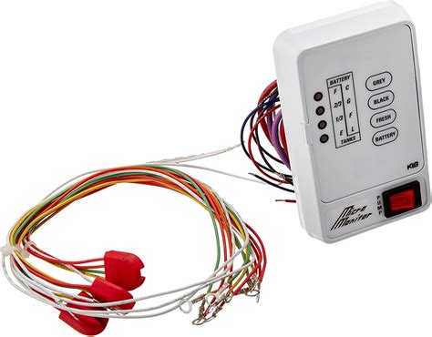 kib micro monitor manual wiring diagram image