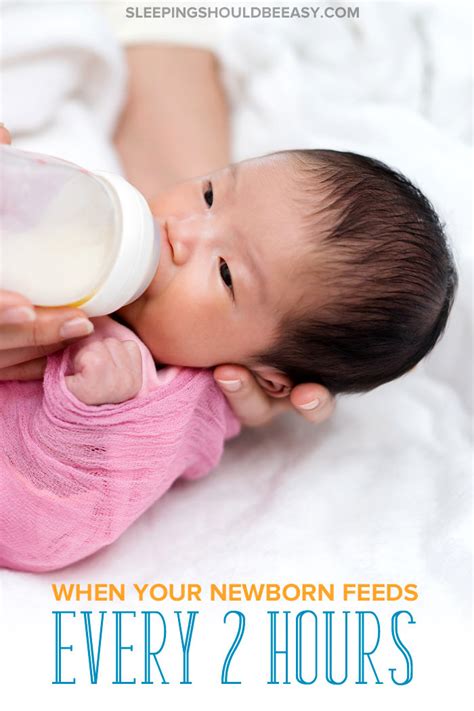 newborn feeding   hours sleeping   easy