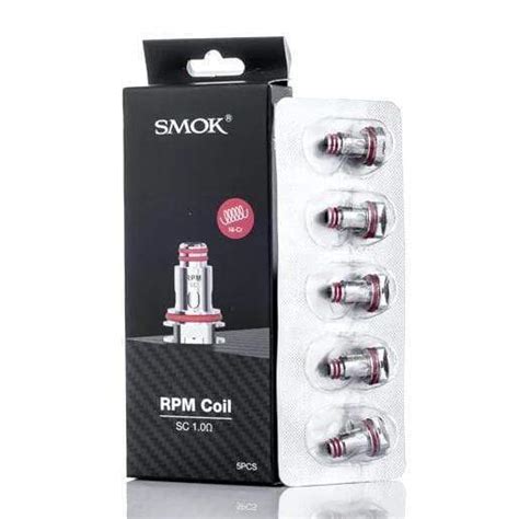 smok rpm replacement coils  pack custom vapes uk vape kits  liquids  uk delivery
