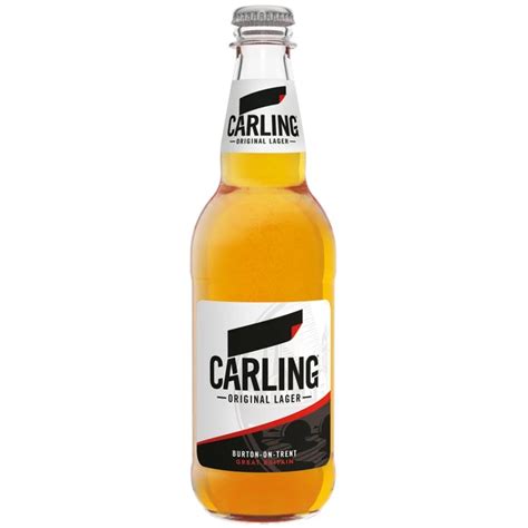 carling ml approved food