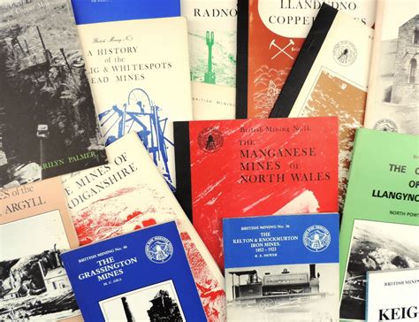 print monographs    northern  research
