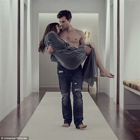 Why The Fifty Shades Of Grey Book Is Better Than The Film