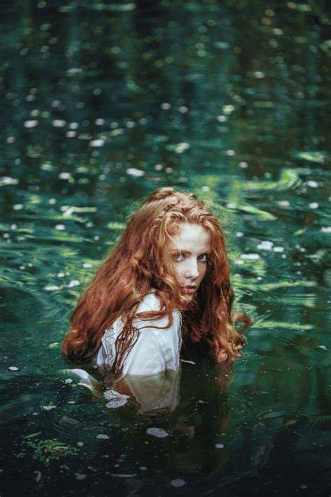 For Redheads Photography Red Hair Fairy Tales
