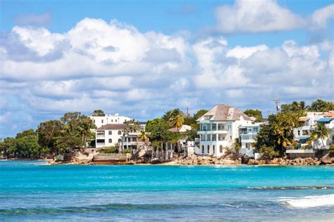 cruise into paradise the 6 best barbados beaches near cruise port
