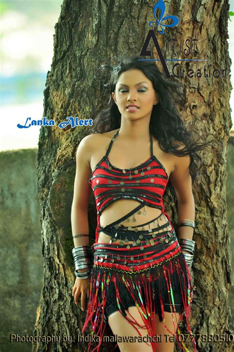 lankan hot actress model tv presenter singer pics  stills gallery shalani tharaka latest hot