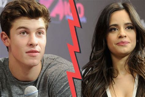 How Camila Cabello And Shawn Mendes Are Moving On Post Breakup