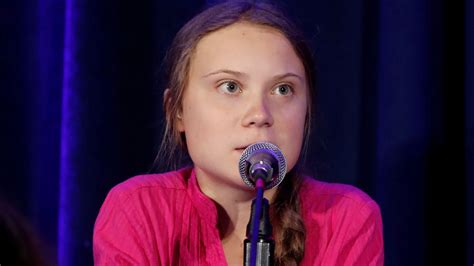 greta thunberg after pointed u n speech faces attacks from the right
