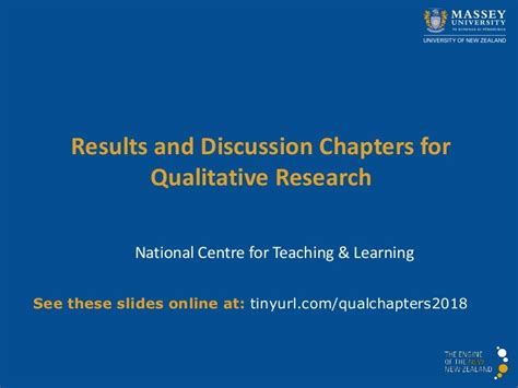 discussion  research  dissertation findings discussion