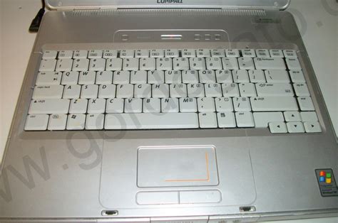 Hp Compaq Presario M2010us Windows Xp Home Laptop Notebook For P