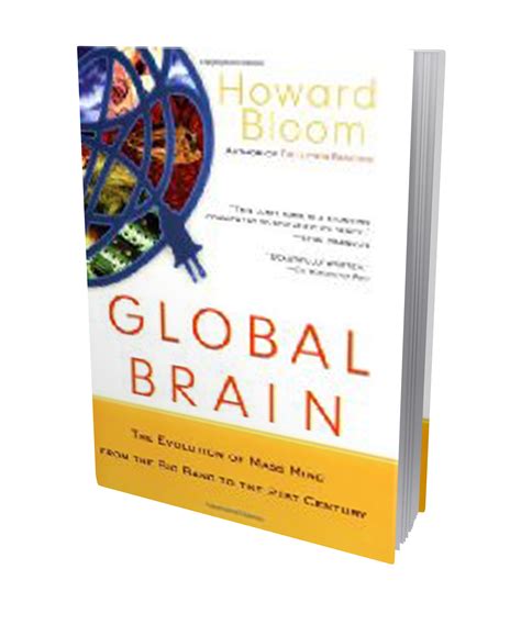 global brain  evolution  mass mind   big bang   st