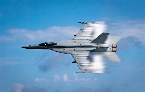 improve fa  super hornet training  readiness   missiles   missions war