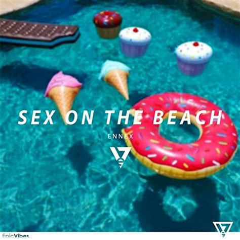 sex on the beach by we are one on amazon music