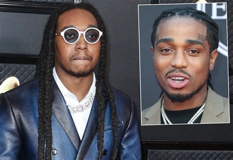 Takeoff Shooting Quavo S Personal Assistant Identified As One Of The