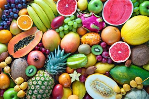 fruttando perche  cosi importante mangiare la frutta diretta