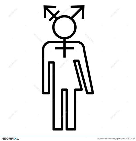 Transgender Icon 332825 Free Icons Library